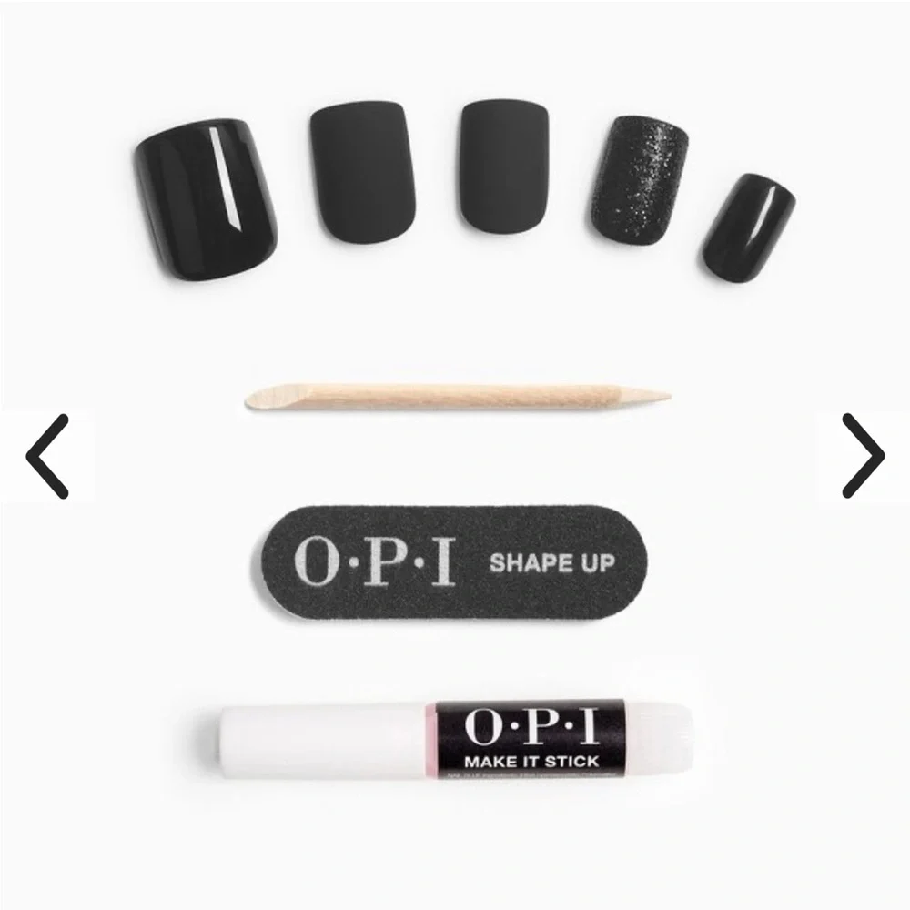 OPI brand new